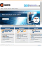 Mobile Screenshot of gleg.net