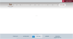 Desktop Screenshot of gleg.ie